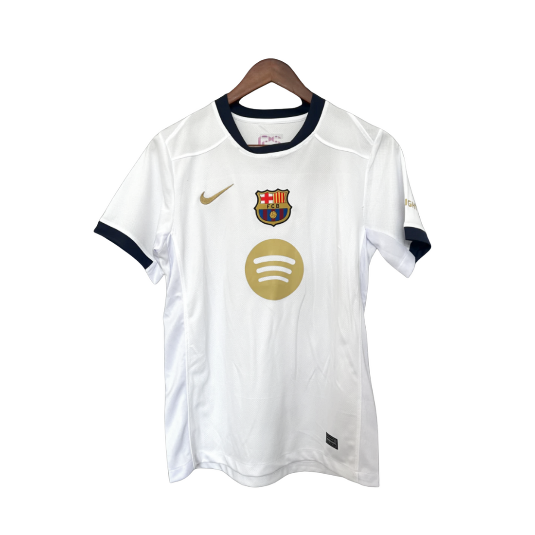 2025 2026 fc barcelona shirt away