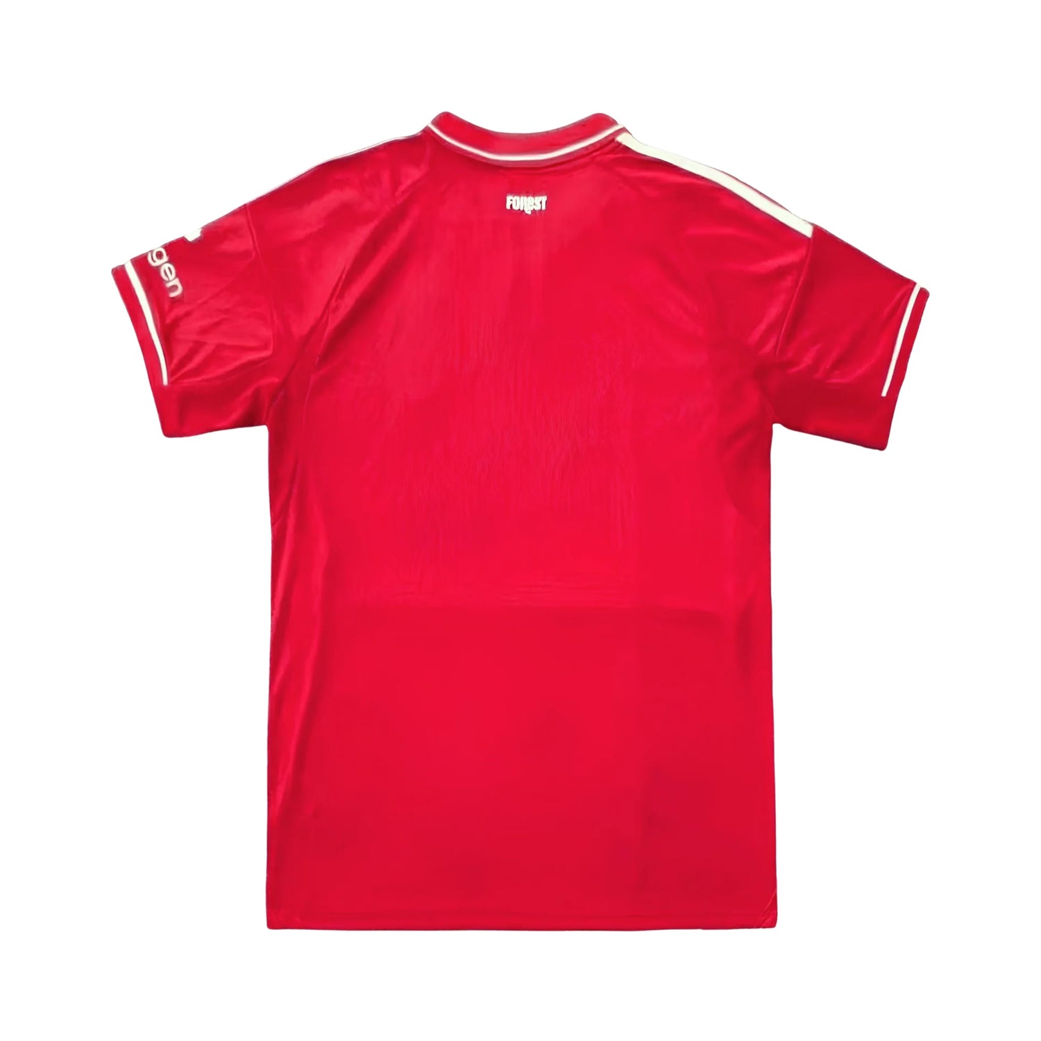 2025-26 Nottingham Forest Home Shirt