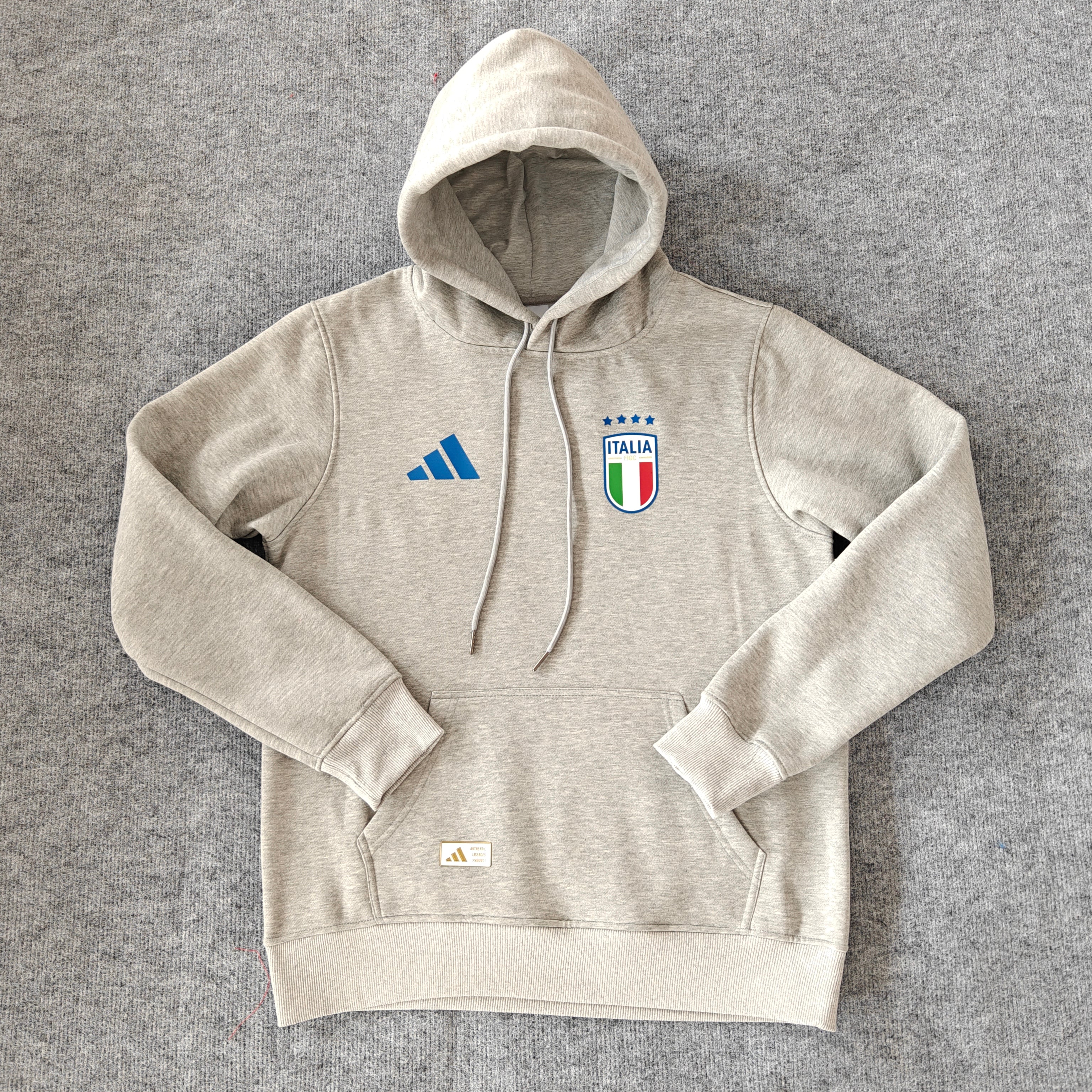 italy-soccer-hoodie-grey