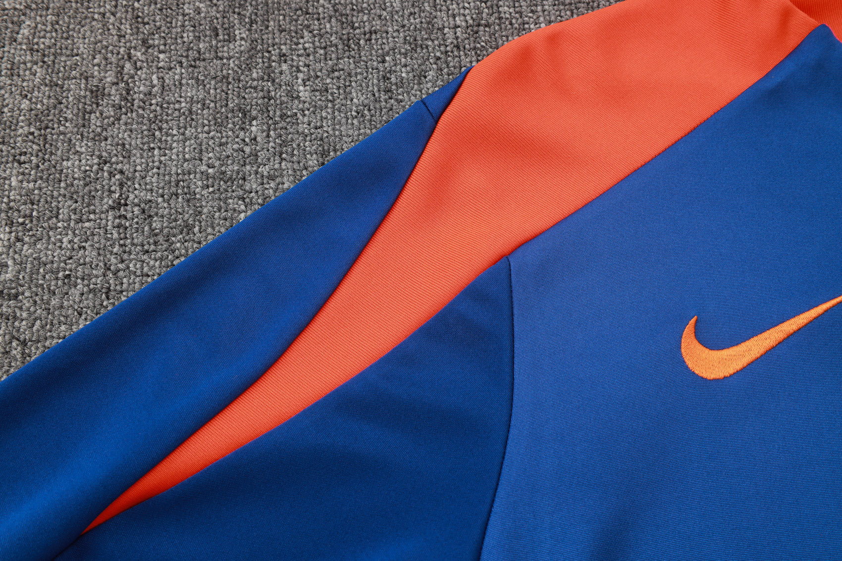 netherlands 24 25 Football Tracksuit