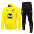 borussia dortmund 23 24 tracksuit 4