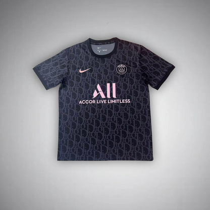 PSG Dior Shirt 