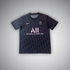 PSG Dior Shirt 