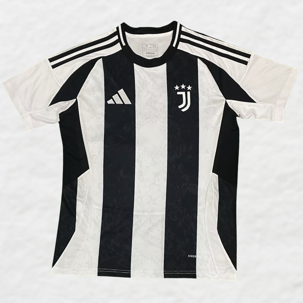 juventus 2024 25 home shirt