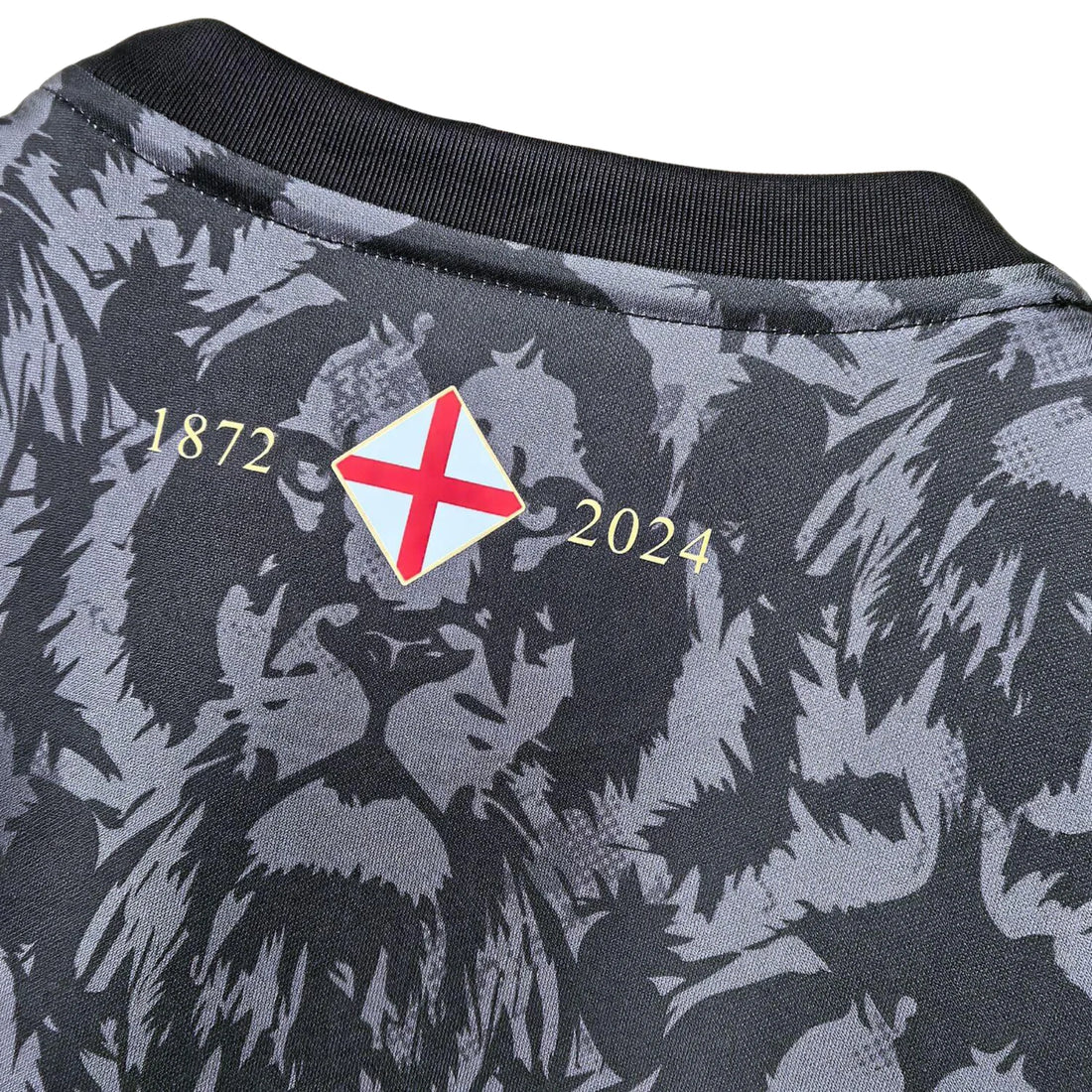 2024/25 England Comma Belligol Shirt