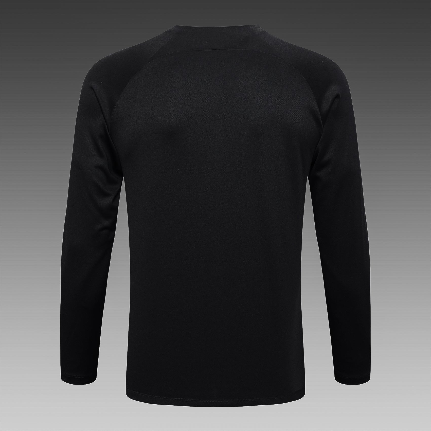 corinthians 23 24 black tracksuit