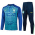 brazil 24 25 Football Tracksuit