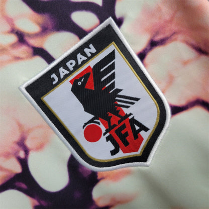 Edición especial del cerezo japonés 23-24