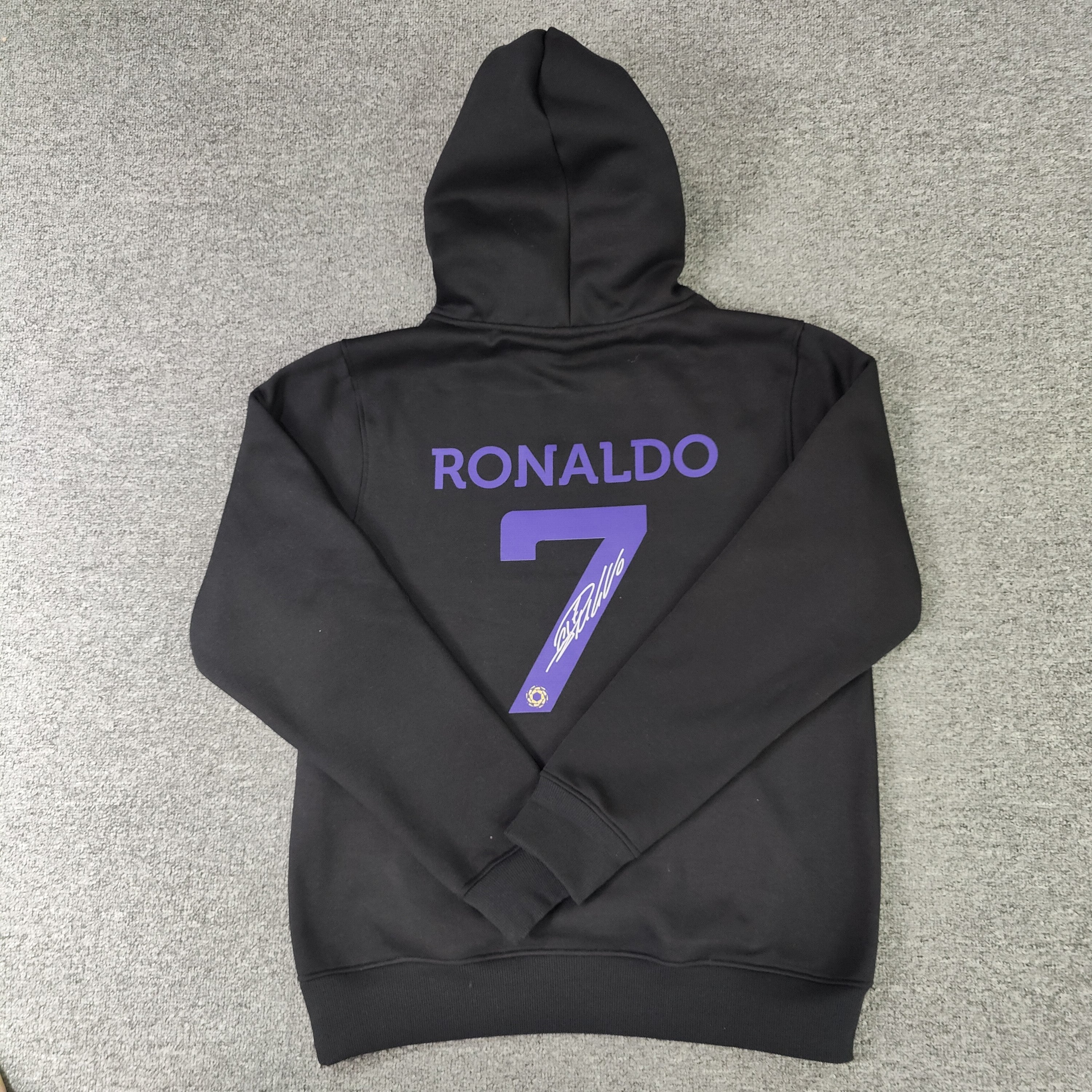 al-nassr-signed-ronaldo-soccer-hoodie-black