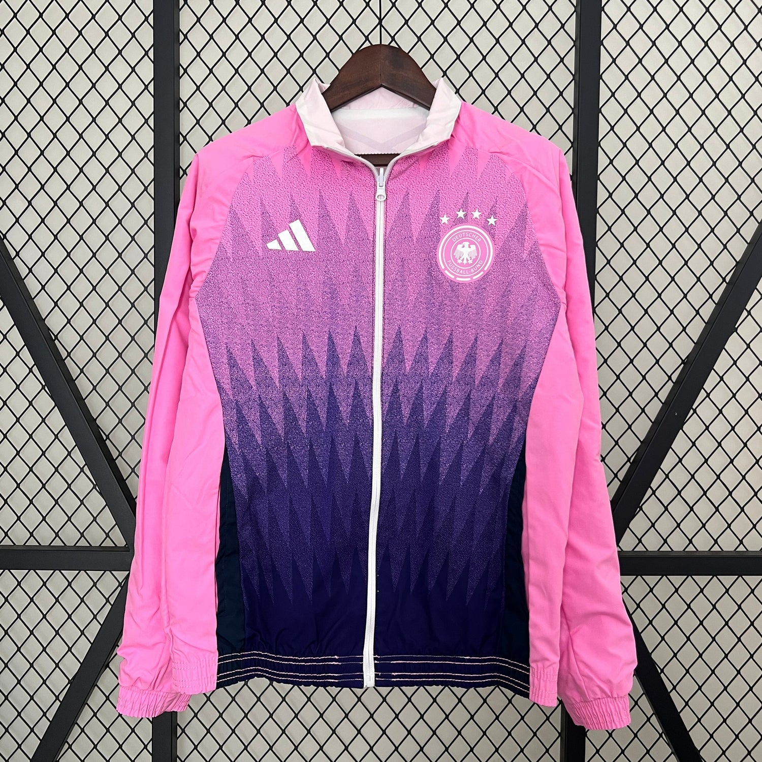 germany-pink-windbreaker