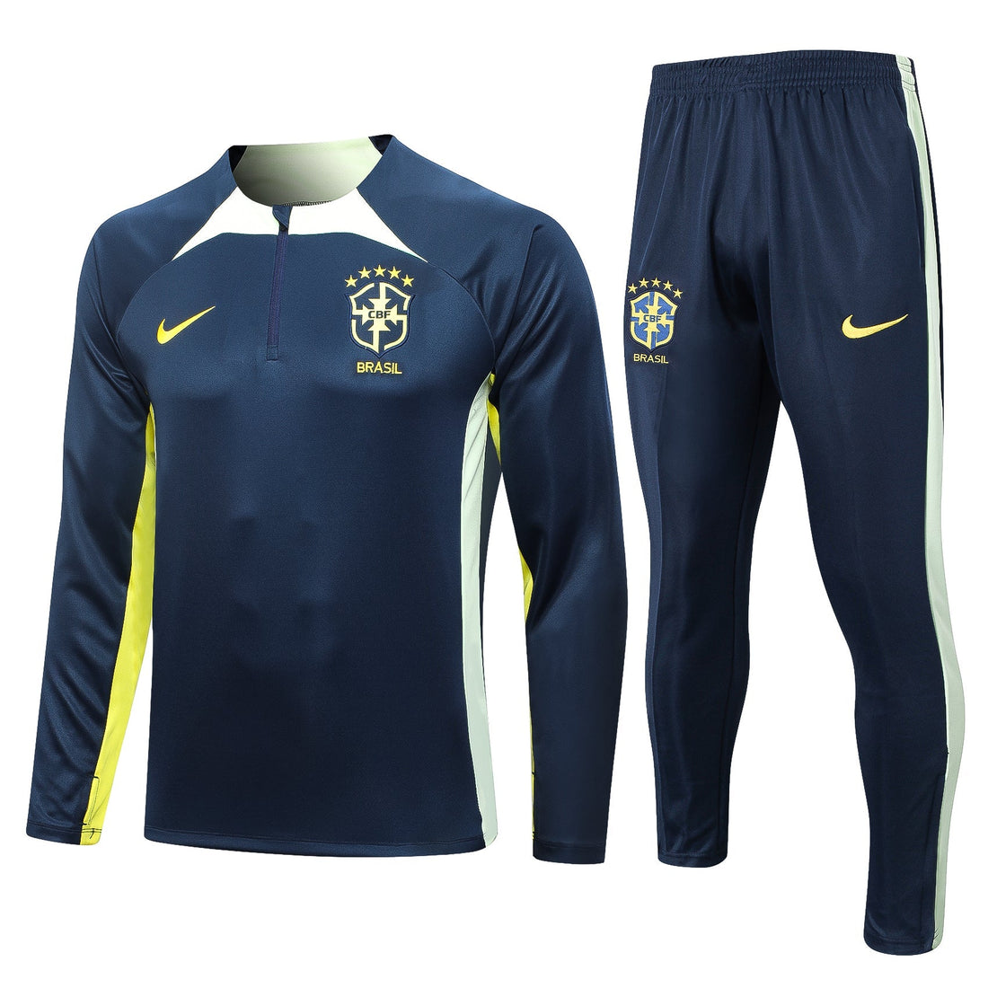 brazil 23 24 tracksuit