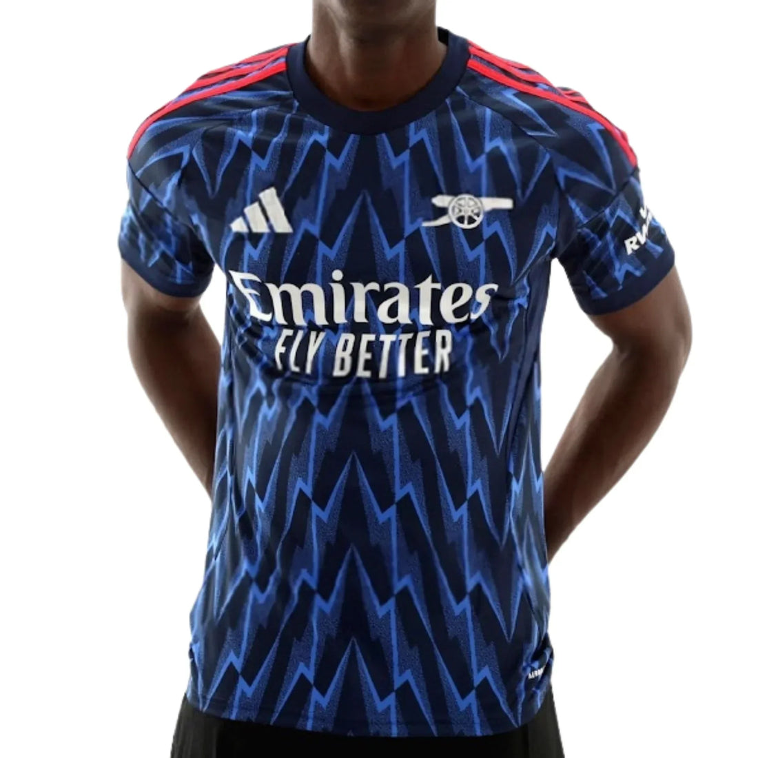 2025/26 Arsenal Away Shirt