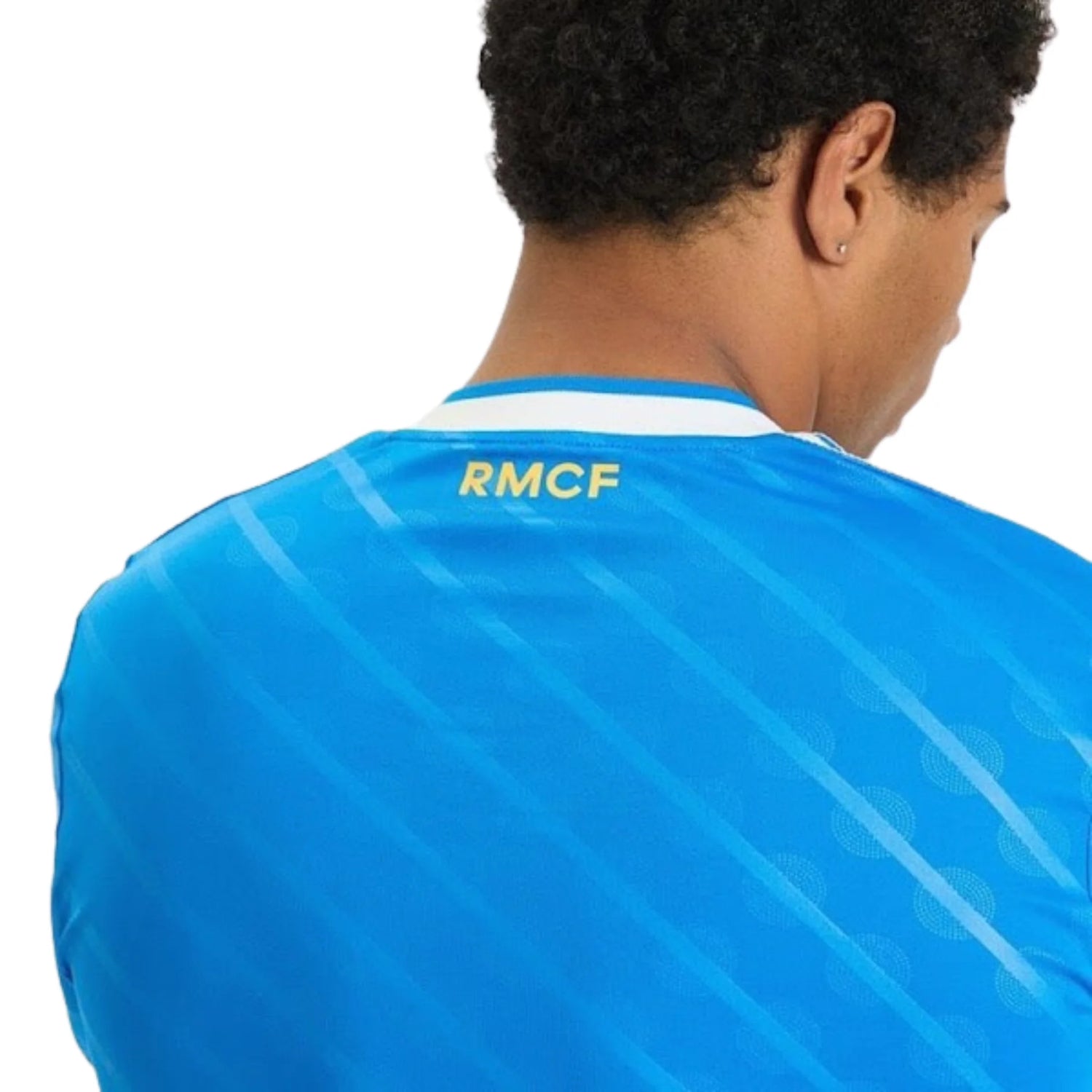2025/26 Real Madrid Third Shirt