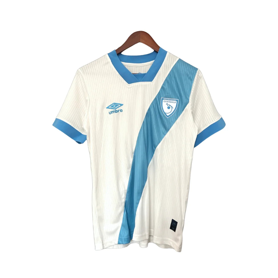 2025 2026 guatemala shirt