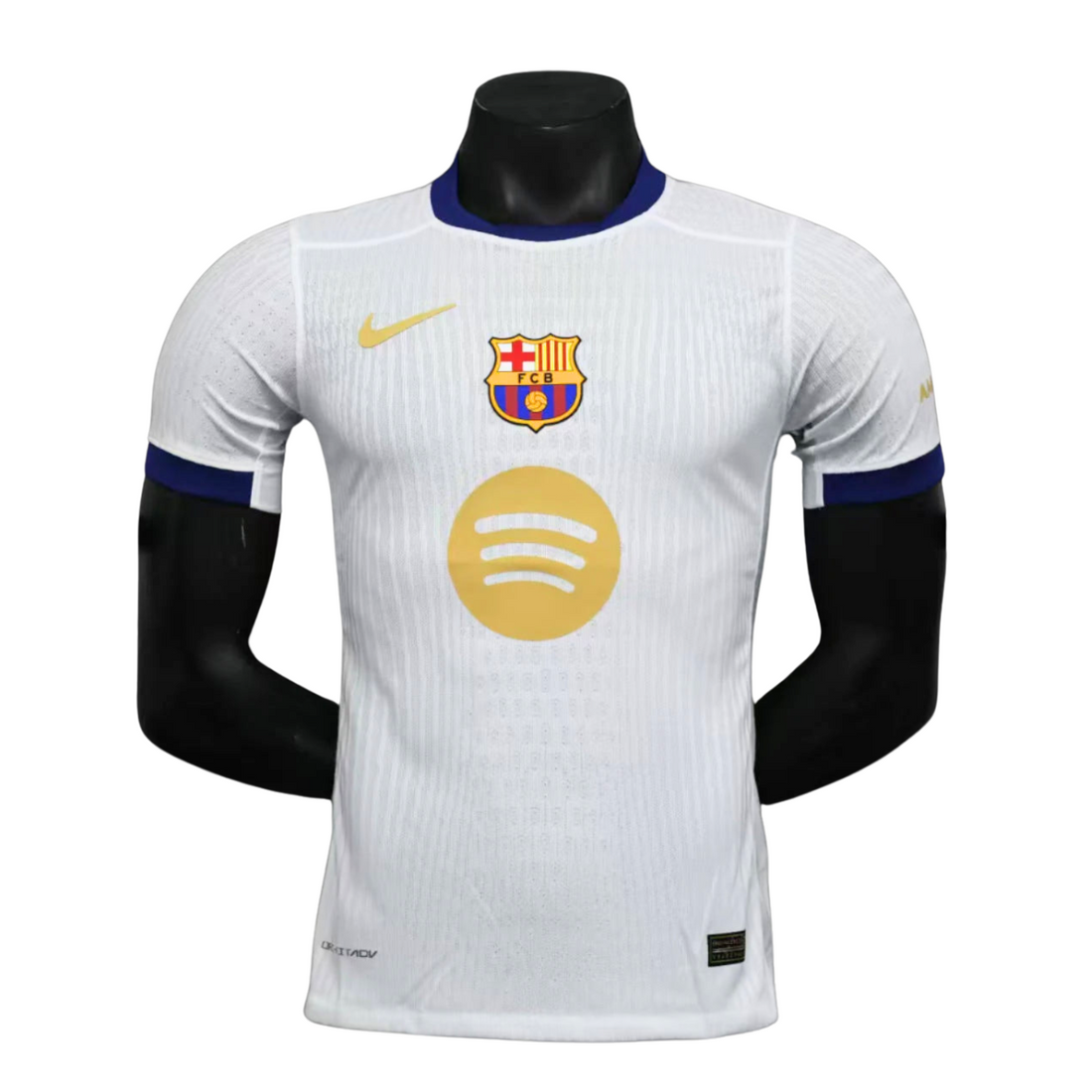 2025 2026 fc barcelona shirt away
