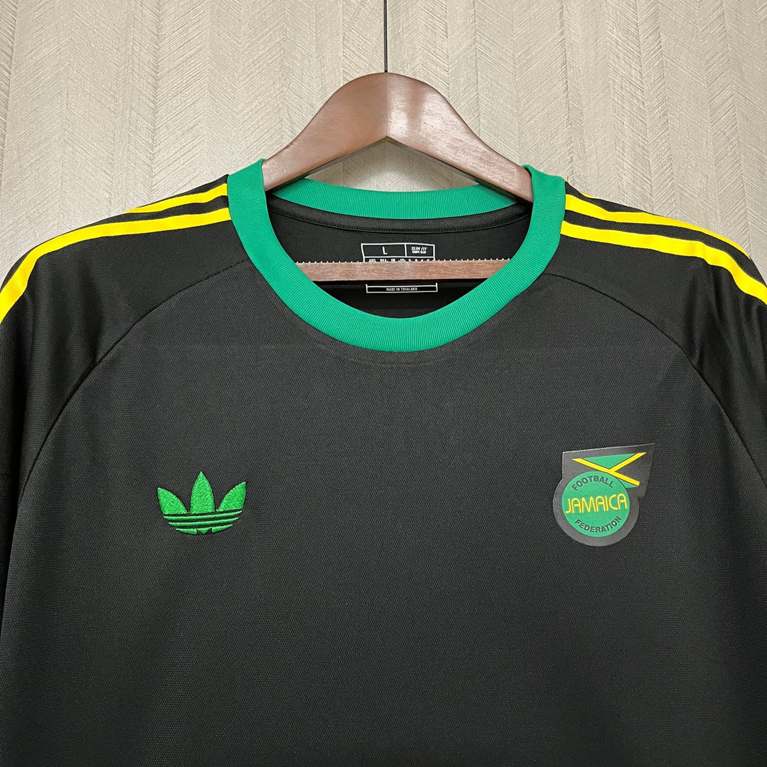 2024-25 - JAMAICA BOLT | SPECIAL EDITION KIT