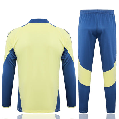 ajax 24 25 Football Tracksuit 1