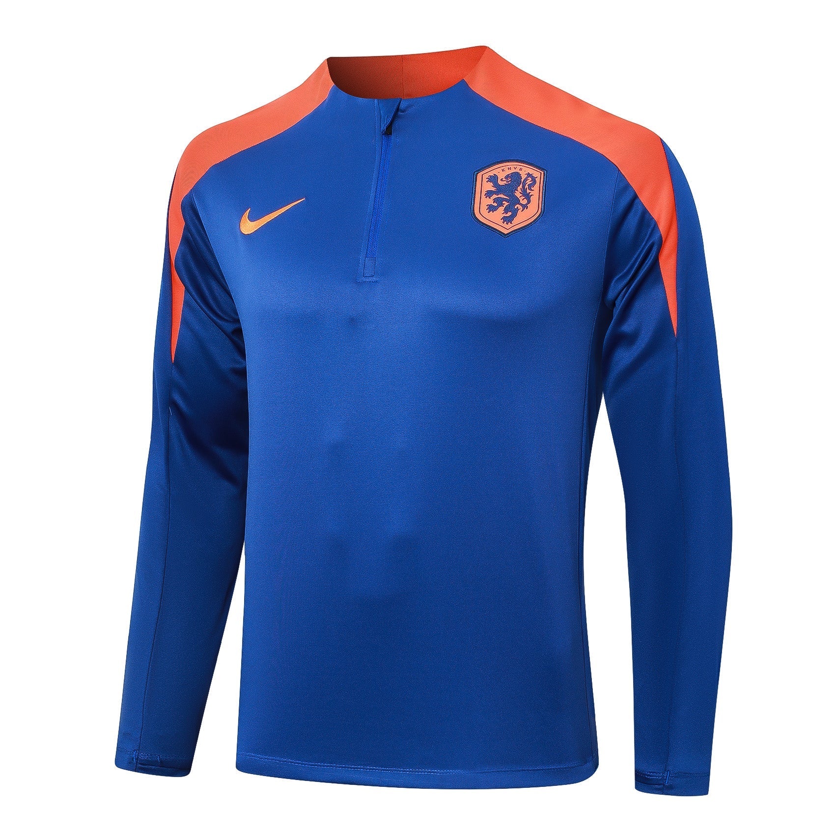 netherlands 24 25 Football Tracksuit