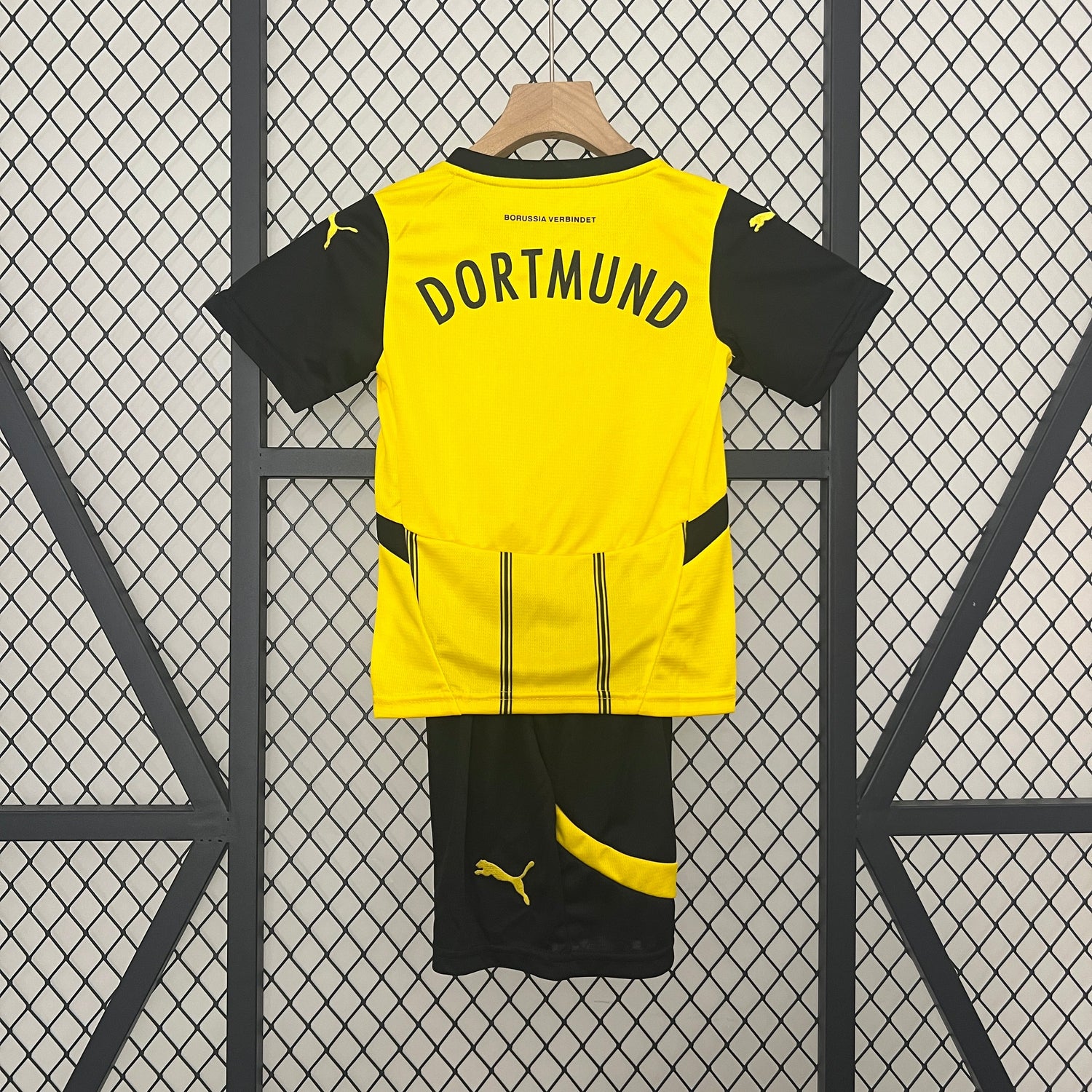 borussia dortmund 24-25 kids home