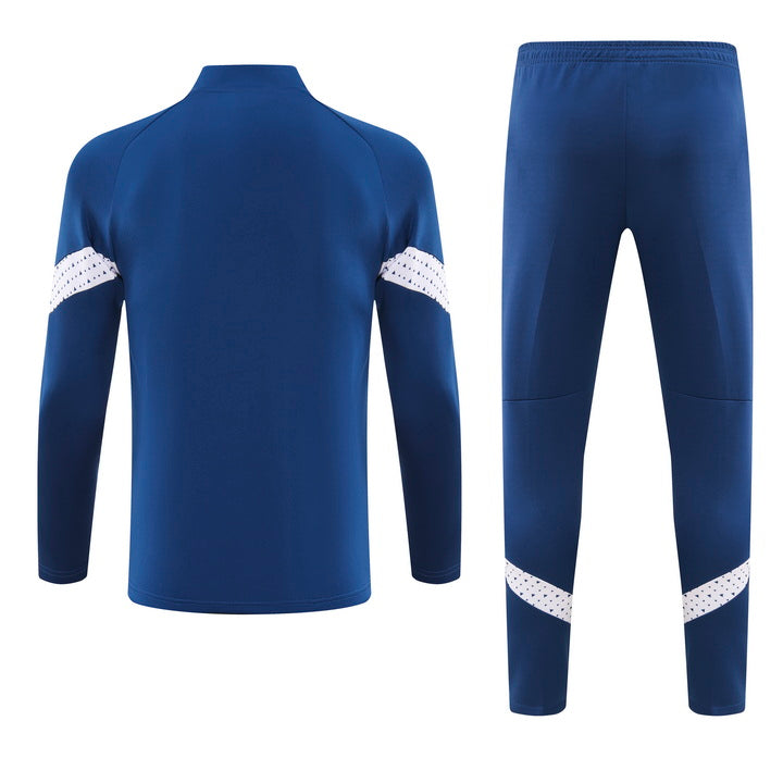 marseille 23 24 junior Football Tracksuit special edition