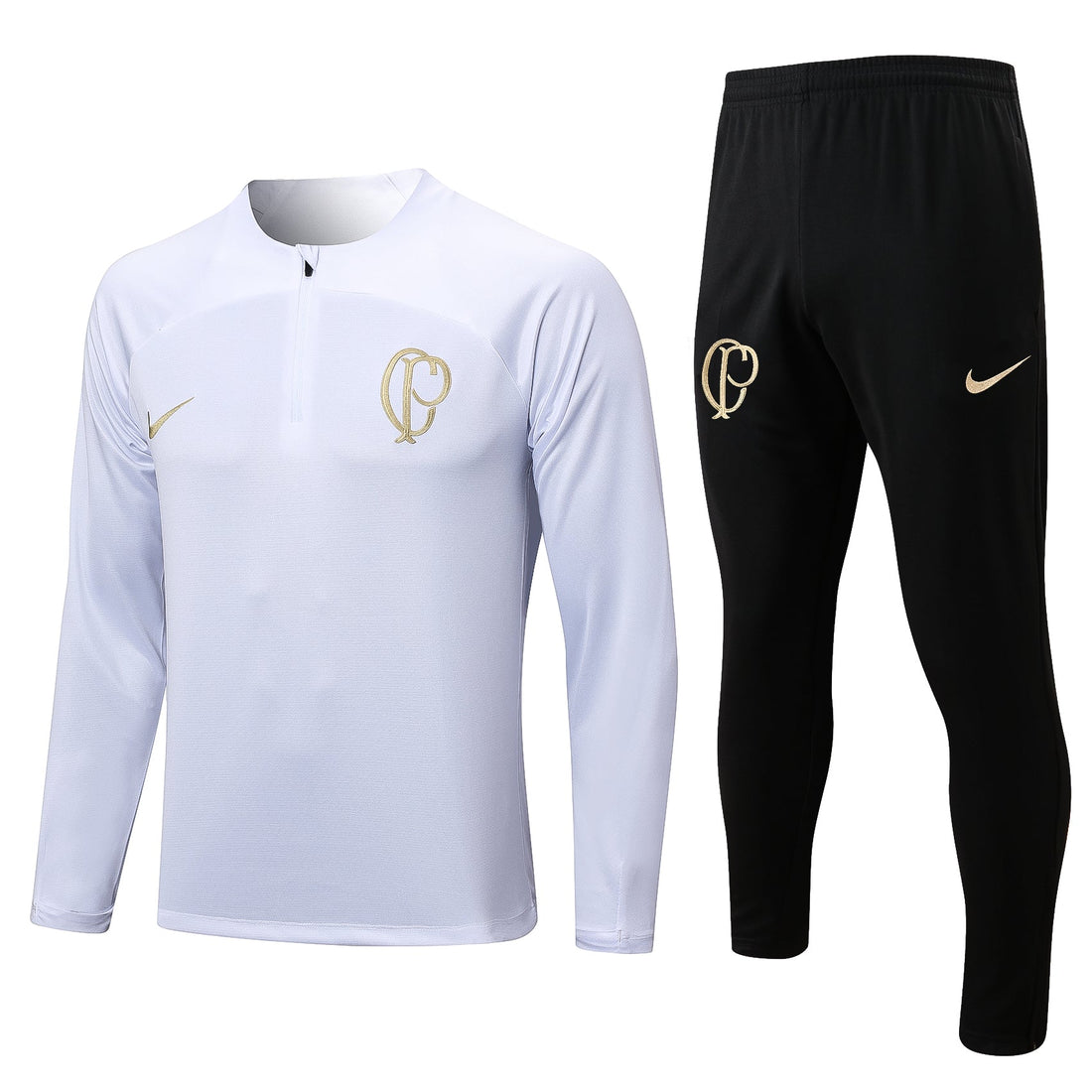 corinthians 23 24 white tracksuit