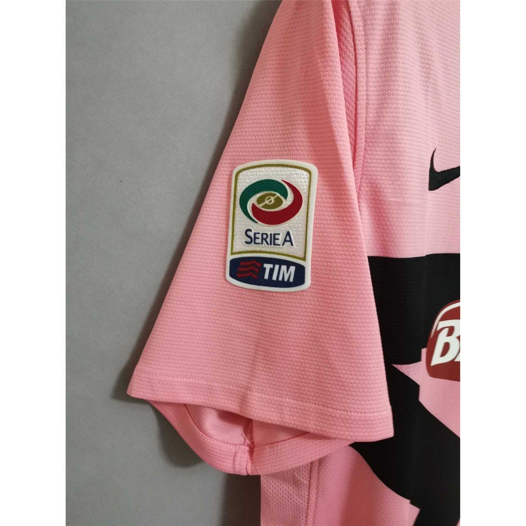 juventus 2011 2012 pink Retro away