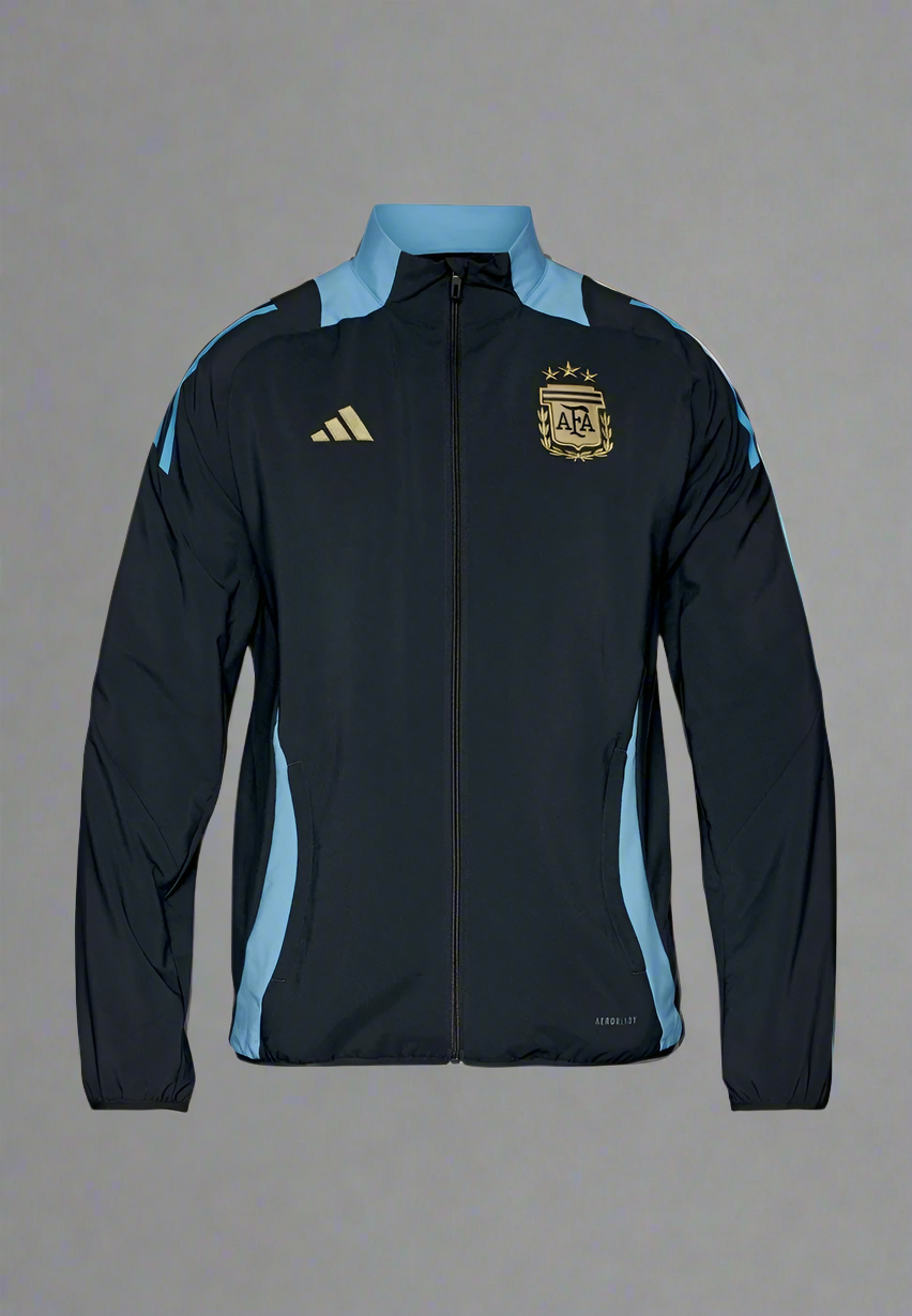 argentina-windbreaker-black-and-blue