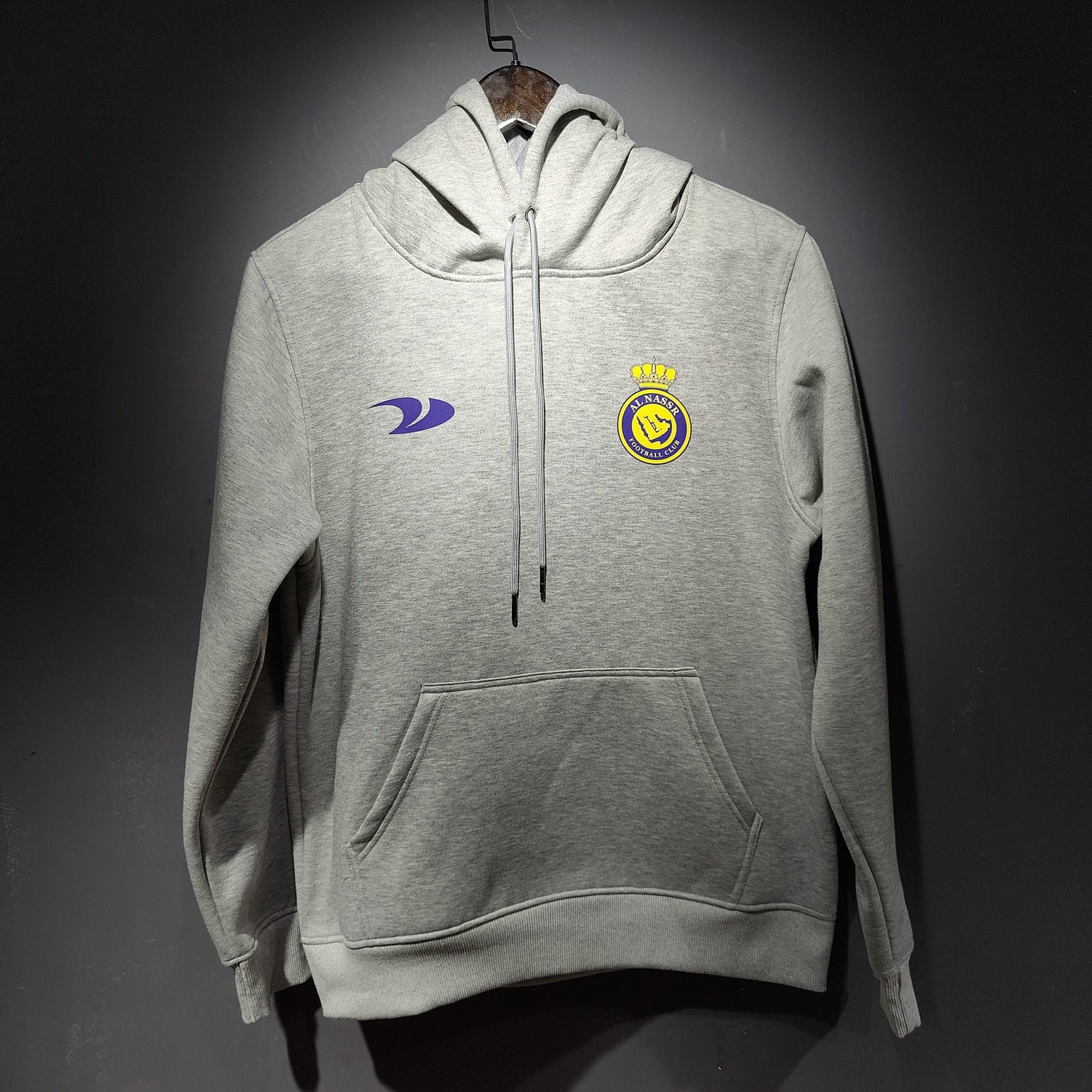 al-nassr-signed-ronaldo-soccer-hoodie-grey