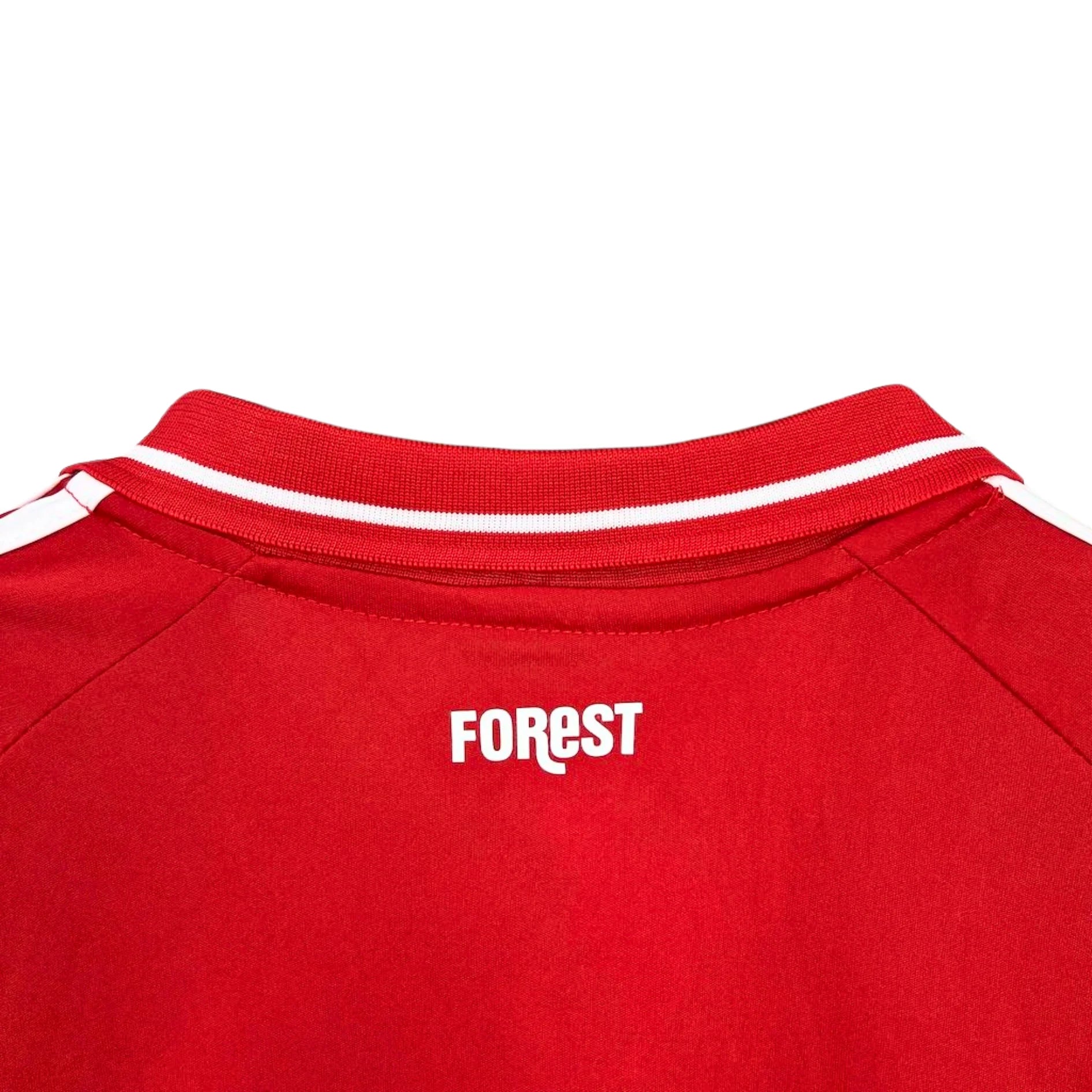 2025-26 Nottingham Forest Home Shirt