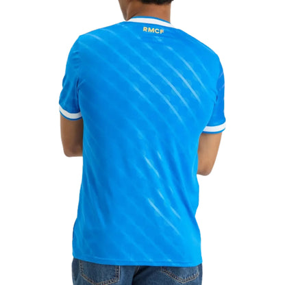 2025/26 Real Madrid Third Shirt