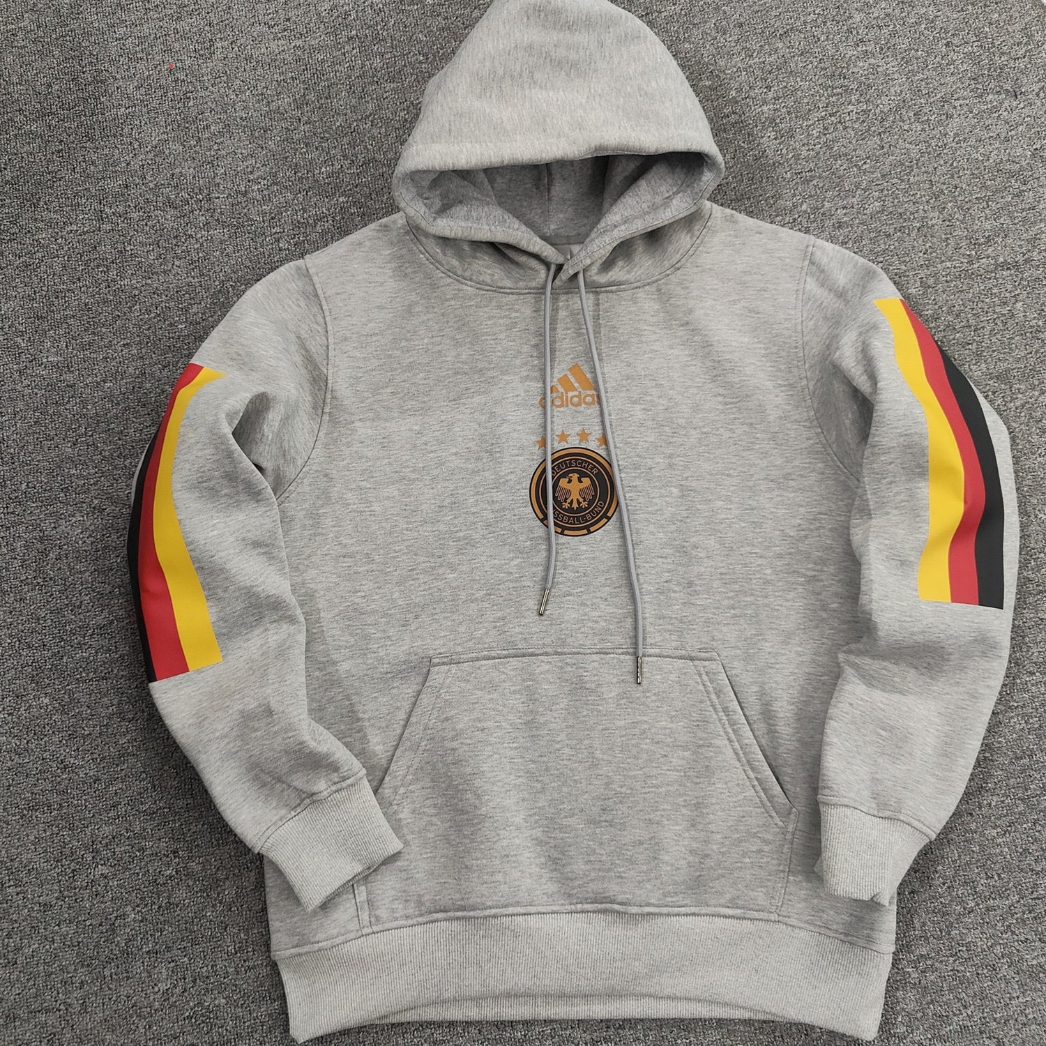 germany-soccer-hoodie-grey