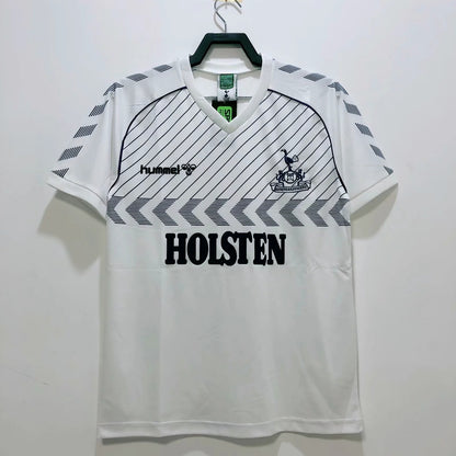 1985/1986 Tottenham Home Retro Shirt