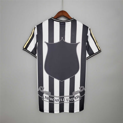1997/1999 Newcastle Home Retro Shirt