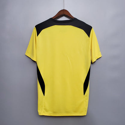 2004/2005 Liverpool Away Retro Shirt