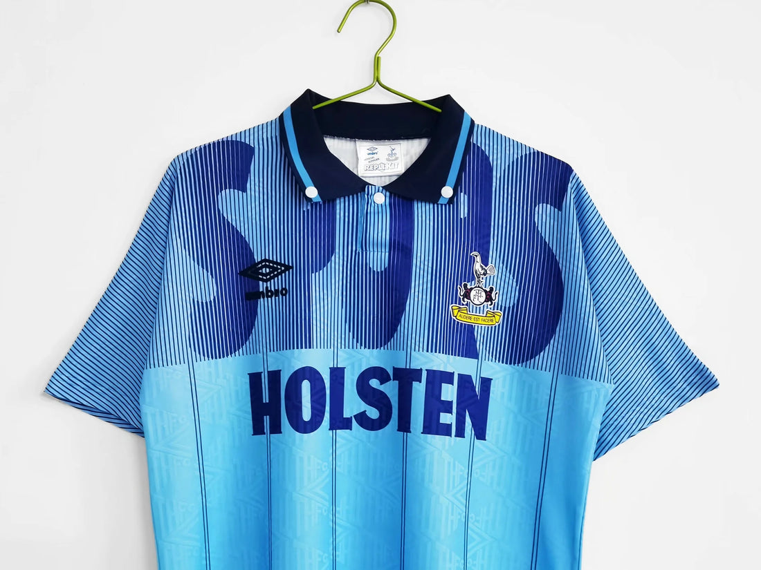 1992/1994 Tottenham Away Third Retro Shirt