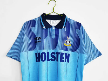 1992/1994 Tottenham Away Third Retro Shirt