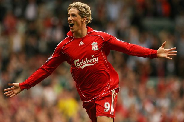 2006/2007 Liverpool Home Retro Football Shirt