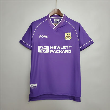 1998/1999 Tottenham Away Retro Shirt
