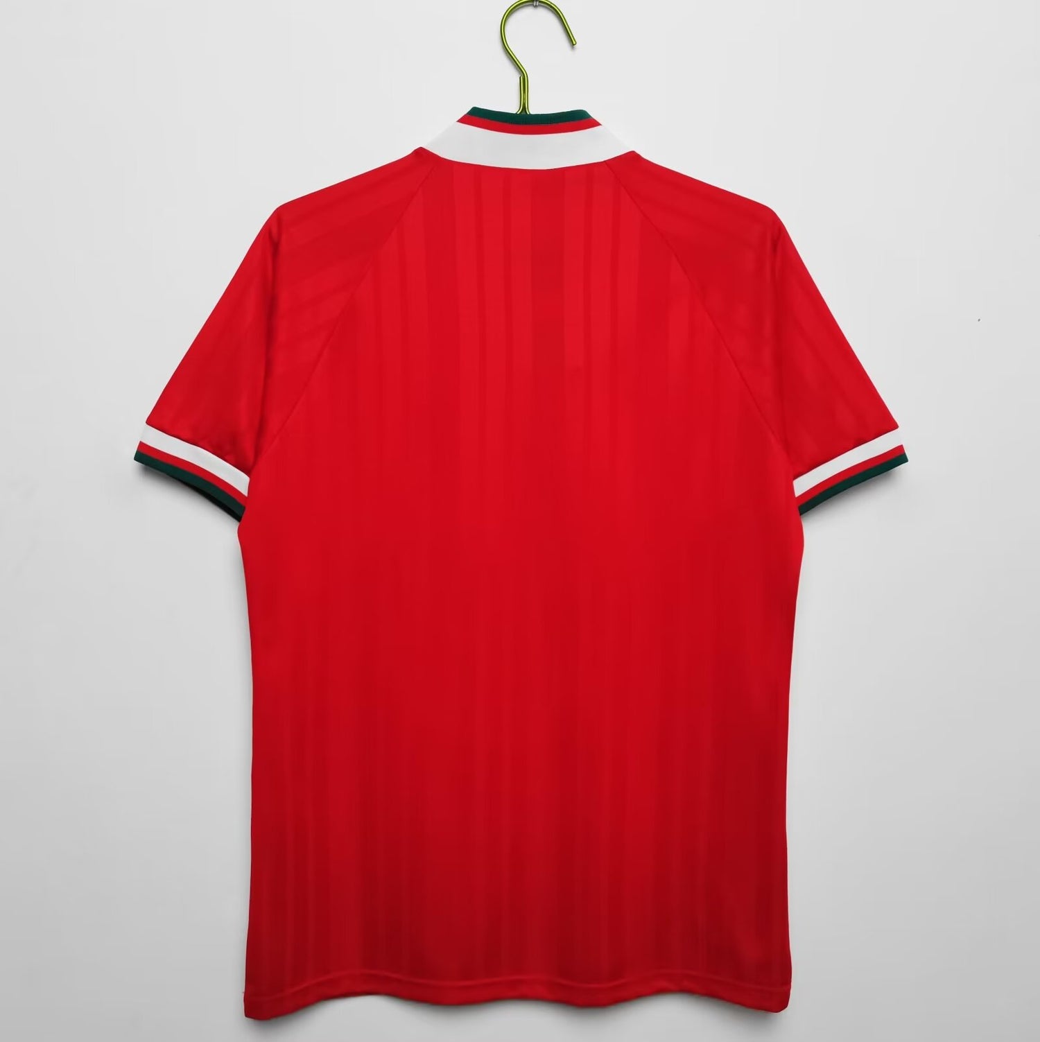 1993/1995 Liverpool Home Football Retro Shirt