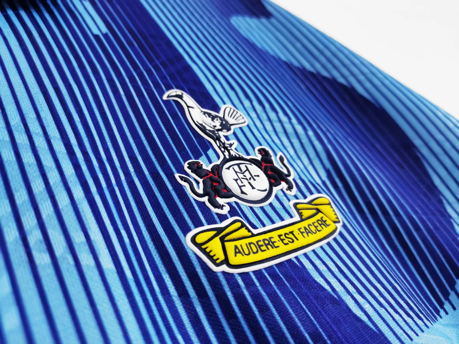 1992/1994 Tottenham Away Third Retro Shirt