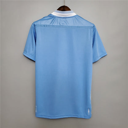 2011/2012 Manchester City Home Retro Shirt
