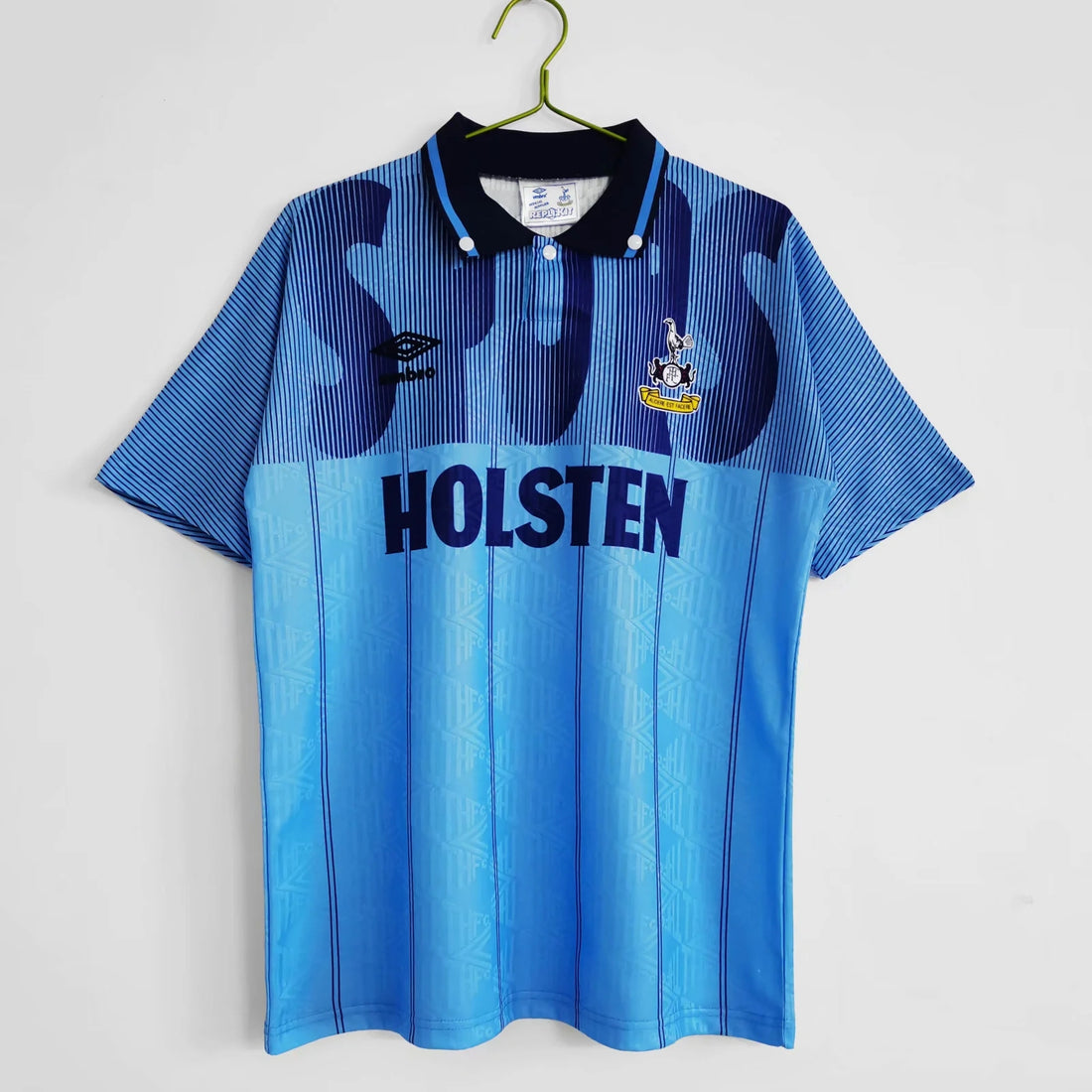 1992/1994 Tottenham Away Third Retro Shirt
