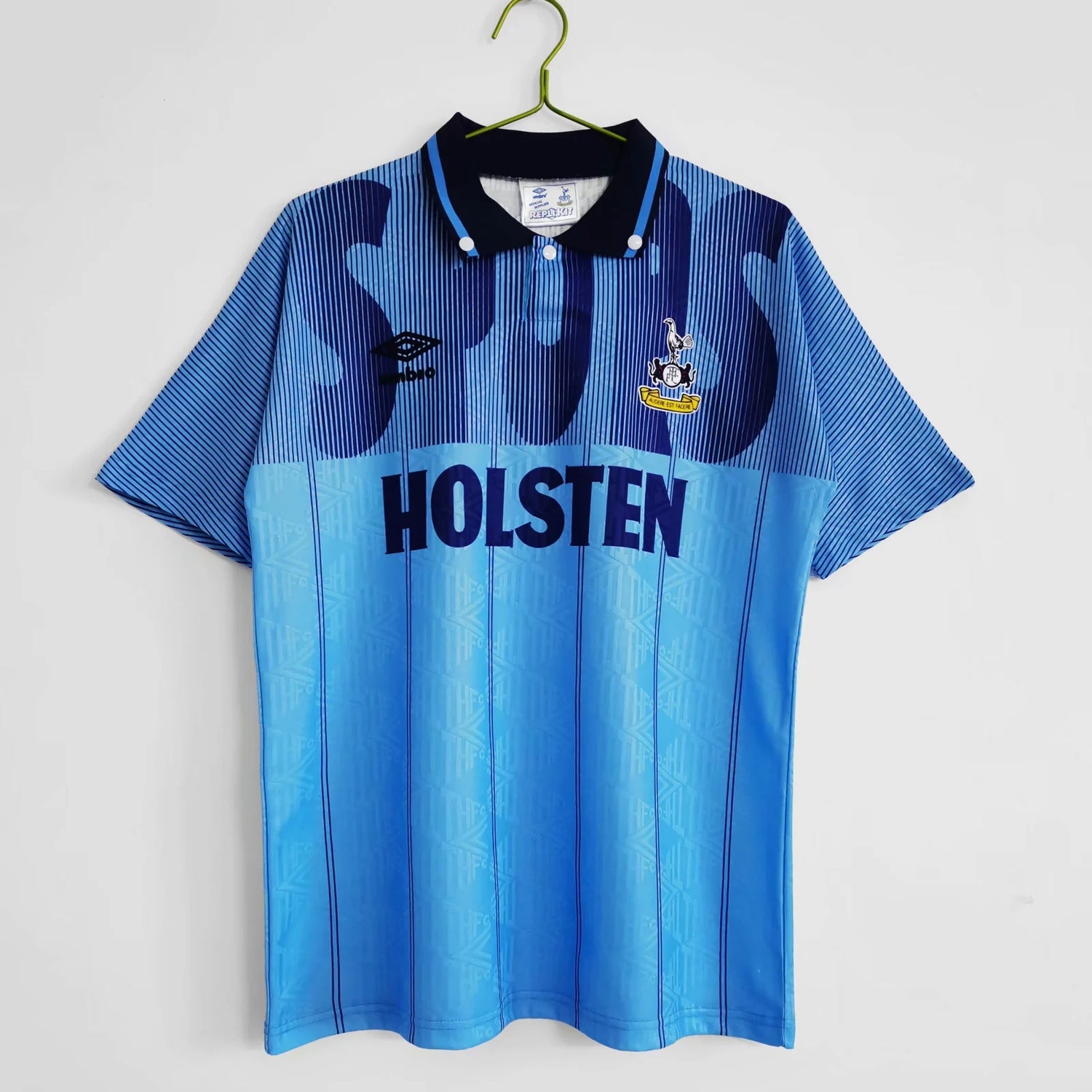 1992/1994 Tottenham Away Third Retro Shirt