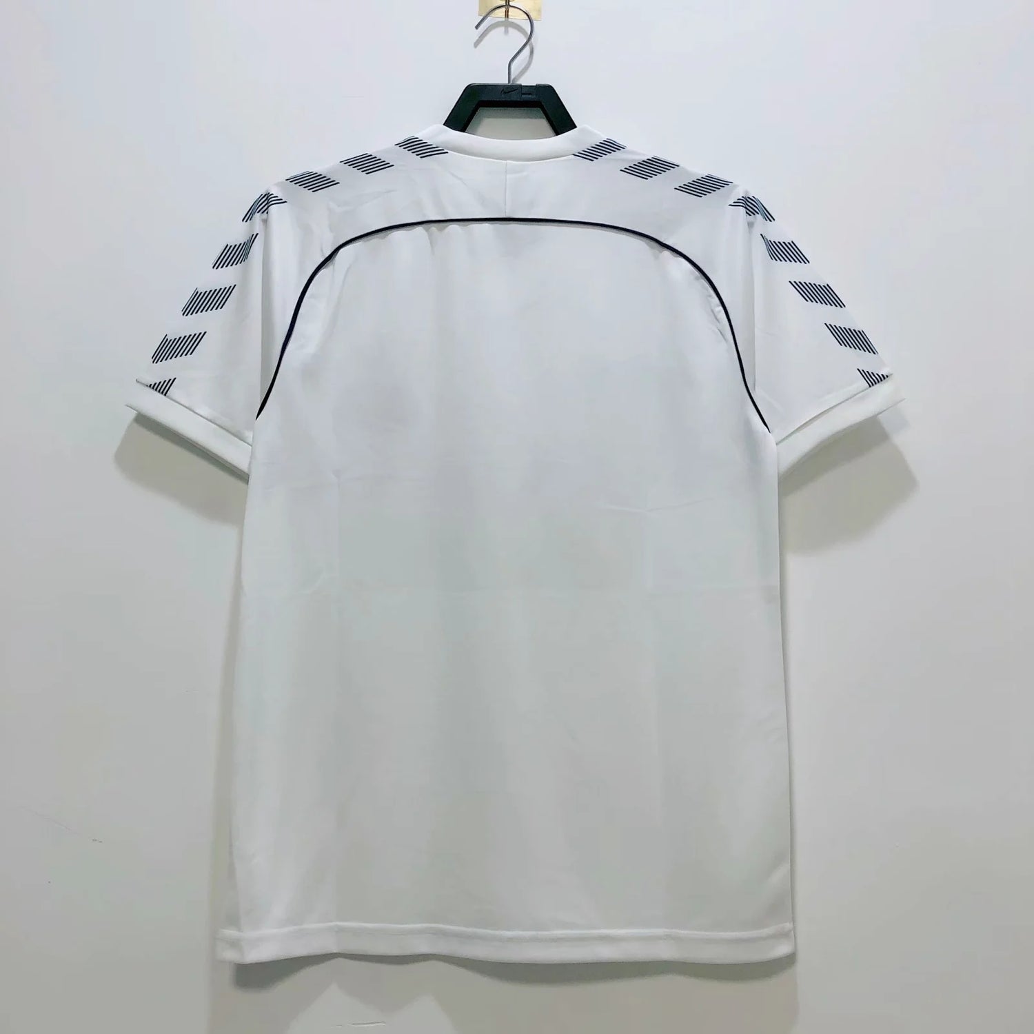 1985/1986 Tottenham Home Retro Shirt