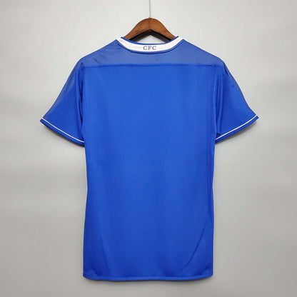 2003/2005 Chelsea Home Retro Football Shirt