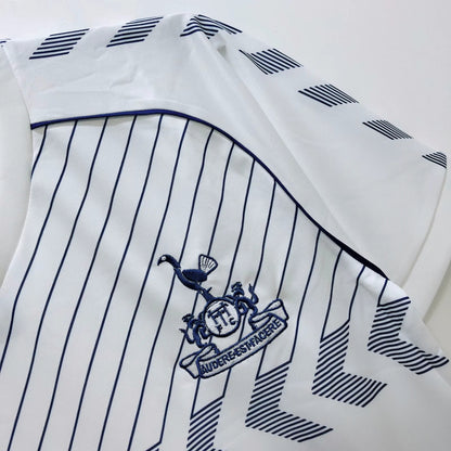 1985/1986 Tottenham Home Retro Shirt