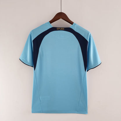 2006/2007 Tottenham Away Retro Shirt Spurs