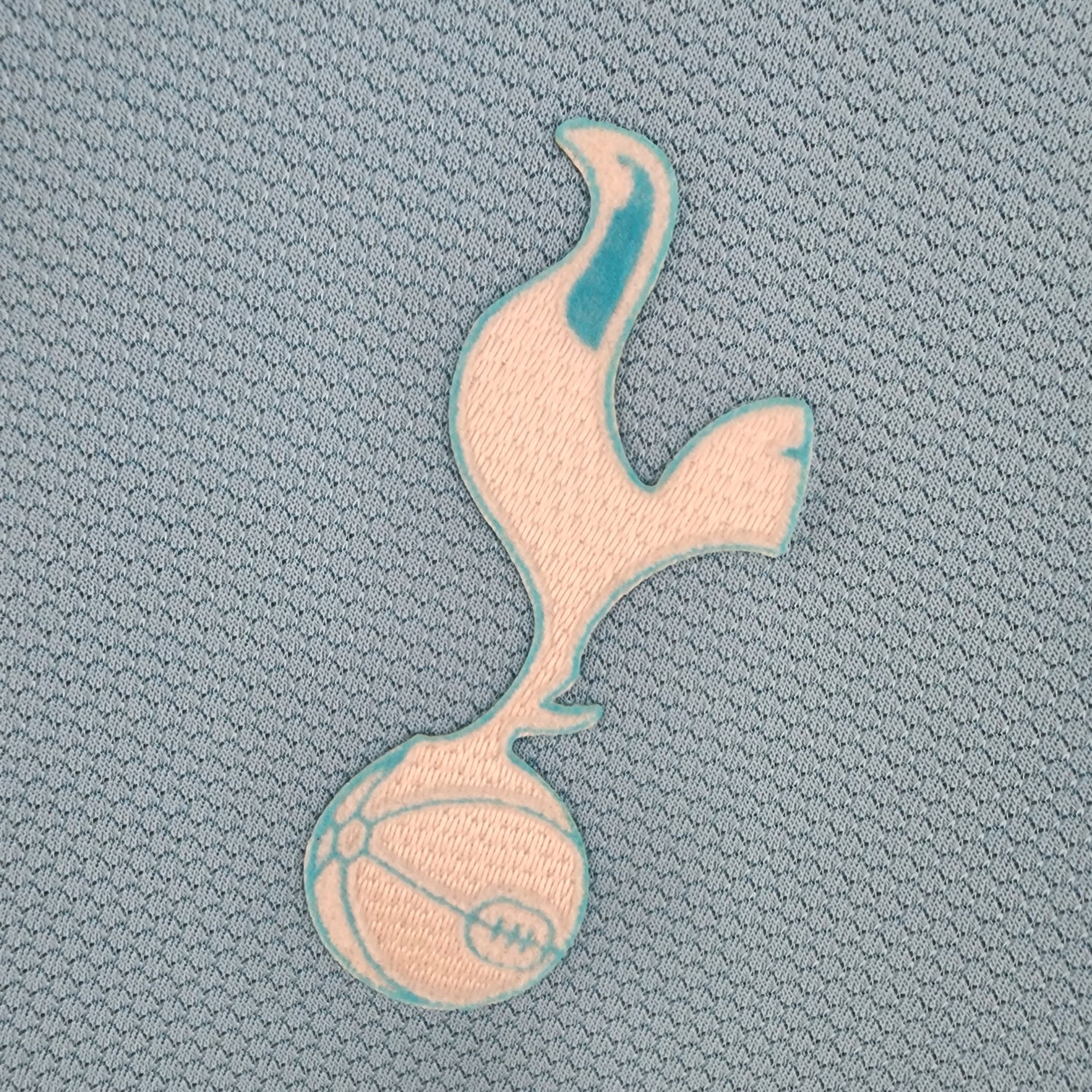 2006/2007 Tottenham Away Retro Shirt Spurs