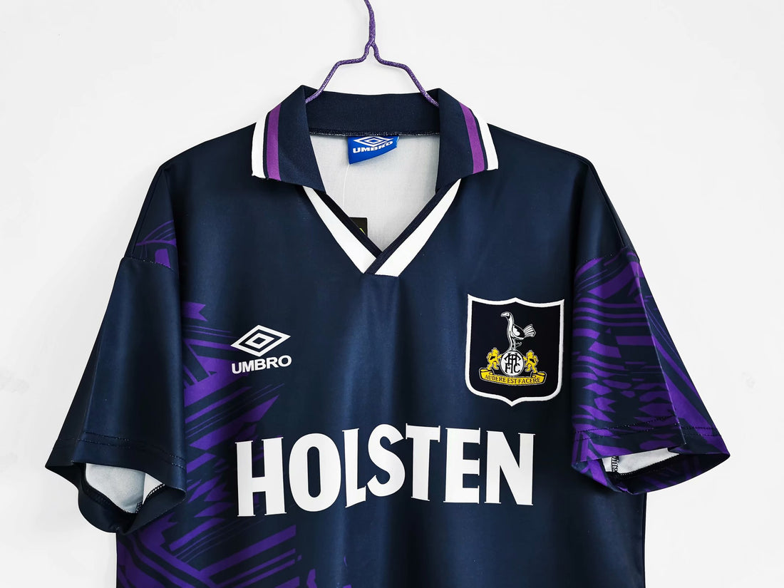 1994/1995 Tottenham Away Retro Shirt