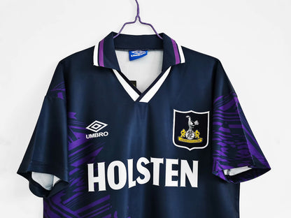 1994/1995 Tottenham Away Retro Shirt